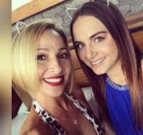 Janelle Coy's Instagram, Twitter & Facebook