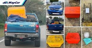 See more of tong gas jb pengedar lpg gas on facebook. Bawa Lari Tong Ikan Dapur Gas Guna Toyota Hilux Suspek Ditahan Polis Wapcar