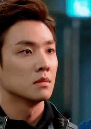 Lee Joon Ahn Joonghee GIF