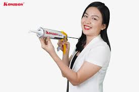 What is silicone glue? Why is silicone sealant used a lot?