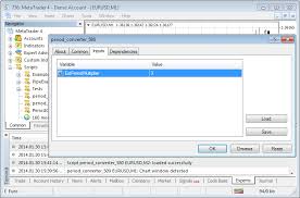 List of the best free, or 'no registration', day trading demo accounts and trading simulators with reviews. Offline Charts In The New Mql4 Mql4 Articles
