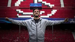 Sevilla and sampaoli's secret weapon. Real Madrid Closely Monitoring Sevilla S Pablo Sarabia As Com