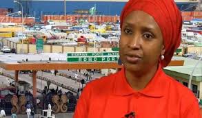 Последние твиты от hadiza bala usman (@hadizabalausman). The Cat