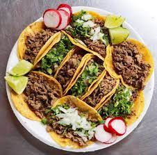 The history of mexican food is a long and diverse one. San Antonio Named Most Popular U S City For Mexican Food Flavor