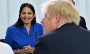 Priti patel is a board certified plastic and reconstructive surgeon that has years of experience. Who Is The Real Priti Patel Priti Patel The Guardian