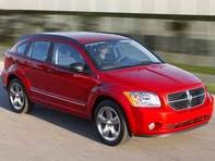 2012 Dodge Caliber Problems | Kelley Blue Book