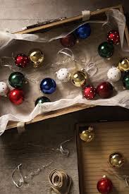 Vinter 2020 Dekokugel Glas Versch Farben 6 Cm Ikea Deutschland Weihnachtsdekoration Ikea Glas