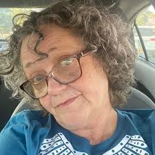 Virginia Wick Hagins (@gia0330) • Threads, Say more