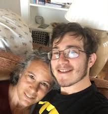 Judy Appel and her wife Alison Bernstein, aka my moms, raised me in the  midst of a campaign for social justice, a campaign for our family to be  seen as equal to