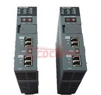 Honeywell 2MLR-DBSF I/O Interface Module, Fiber Optic