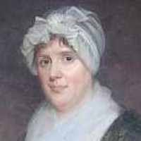 Frances Pendleton (1767–1831)