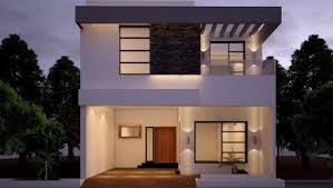5 marla ultra modern mazhar munir design house available for sale in dha lahore contact: 5 Marla House Design Ideas Feeta Blog