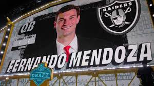 2026 NFL Draft: Pros and cons for all Round 1 picks revealed!