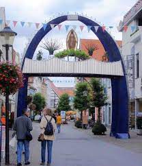 In wenigen bundesländern ist dieser tag ein gesetzlicher. Heimatverein Warendorf