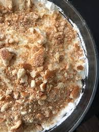 Do not peel or piece the peel. Auntie Barbie S Banana Pudding Black Girls Who Brunch
