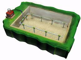 Budidaya Ikan Gurami Padat Tebar Tinggi Panen Lebih Cepat Dengan Teknologi Oksigenisasi Bibitikan Net