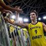 Sweden's Basketball World Cup Qualifiers Draw Massive Interest with High-Profile Matches at Avicii Arena