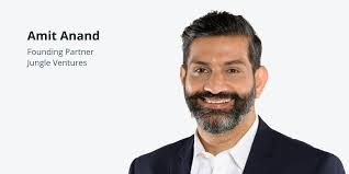 Inside Southeast Asia's Venture Capital Boom