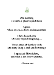 Pin By Olga Gonzalez On Bridge To The Soul Rumi Quotes Rumi Awakening Quotes