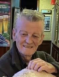 MORIARTY Terence (Terry)