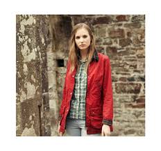 Barbour Vintage Beadnell Jacket Grayling Shirt That S Style Autumn Fashion Fashion Barbour