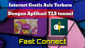 Cara mendapatkan kuota gratis axis dengan aplikasi axisnet 6. Internet Gratis Axis Terbaru Via Tls Tunnel Fast Connect Youtube