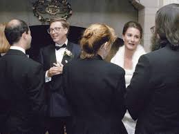 Bill and melinda gates recently celebrated their 25th wedding anniversary and shared the most heartwarming posts on social media to wish one another. Bill And Melinda Gates Marriage Kids And Net Worth In Photos