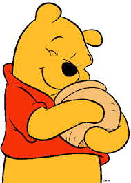 Free shipping on orders over $25 shipped by amazon. Winnie Yawning Stretching Winnie Hugging Honey Pot Winnie The Pooh Winnie The Pooh Pooh Winnie