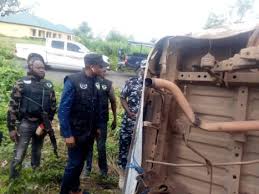 In a statement by powerful, kanu said: Cornerstone News Crime News Daily Accurate News In Nigeria 247 And Super Eagles Irt Commander Dcp Abba Kyari Visits Scene Where Three Policemen Were Shot By Soldiers Cornerstone News