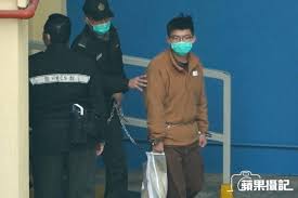 Joshua Wong 黃之鋒  (@joshuawongcf) / Twitter