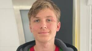 Cheshunt Rugby Club U14's