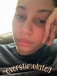 Navigating the Overstimulated Mom Life