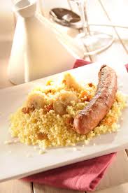Couscous Antillais Recette Recettes De Cuisine Recette Alimentation