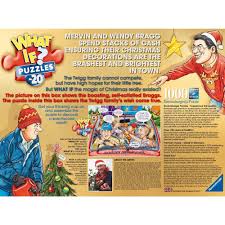 Check spelling or type a new query. What If No 20 Christmas Lights 1000 Piece Puzzle Craftyarts Co Uk