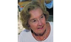 Abigail Redfern Obituary (2015)