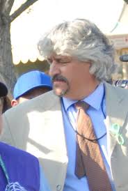 Steve Asmussen