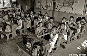 K 12 At Ang Batayang Krisis Sa Edukasyon Isyungpnu