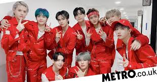 (out of stock) dazed & confused korea 2021.09 c type (contents : Cravity Reveal Support From Pals Monsta X As They Release Full Album Metro News