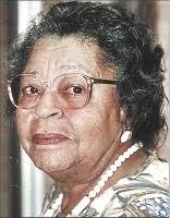 Mamie Cloud Obituary (2010)