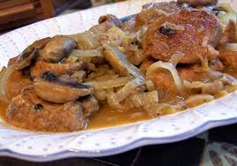 Portuguese Pork Tenderloin Recipe Food Com Recipe Pork Tenderloin Recipes Cooking Pork Tenderloin Portuguese Recipes