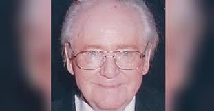 Karl Martin Vossen Obituary