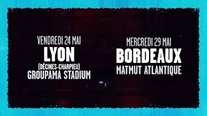 Concert ed sheeran france 2019. Horriblenet Parking Stade De France Concert Ed Sheeran