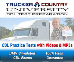 The type of commercial driver's license you train for and receive will determine the kind of commercial motor vehicles you are allowed to drive. Louisiana Cdl Requirements Trucker Country