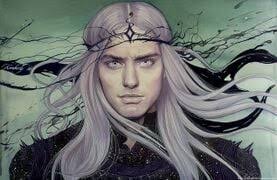 Category:Images of Morgoth