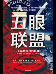 五眼联盟（2022年中信出版集团出版的图书）_百度百科