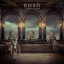 Legendary Album Cover Hall of Fame Artist Hugh Syme Exhibit On Display at  the Honeywell Center