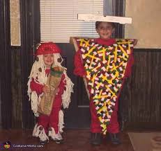 Check spelling or type a new query. Homemade Pizza And Spaghetti Costumes Last Minute Costume Ideas