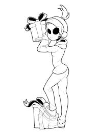 Ellsworld Drawings Cute Drawings Art