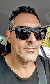 Where are you all getting these great looking Chibs from?! I'm in the UK  and any searches I try