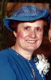 Angela Dimtses Obituary